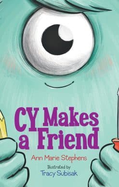 Cy Makes a Friend