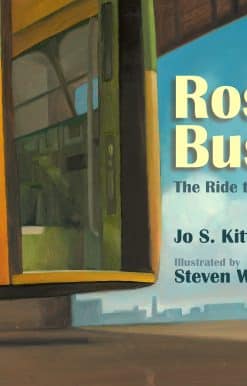 Rosa's Bus: The Ride to Civil Rights
