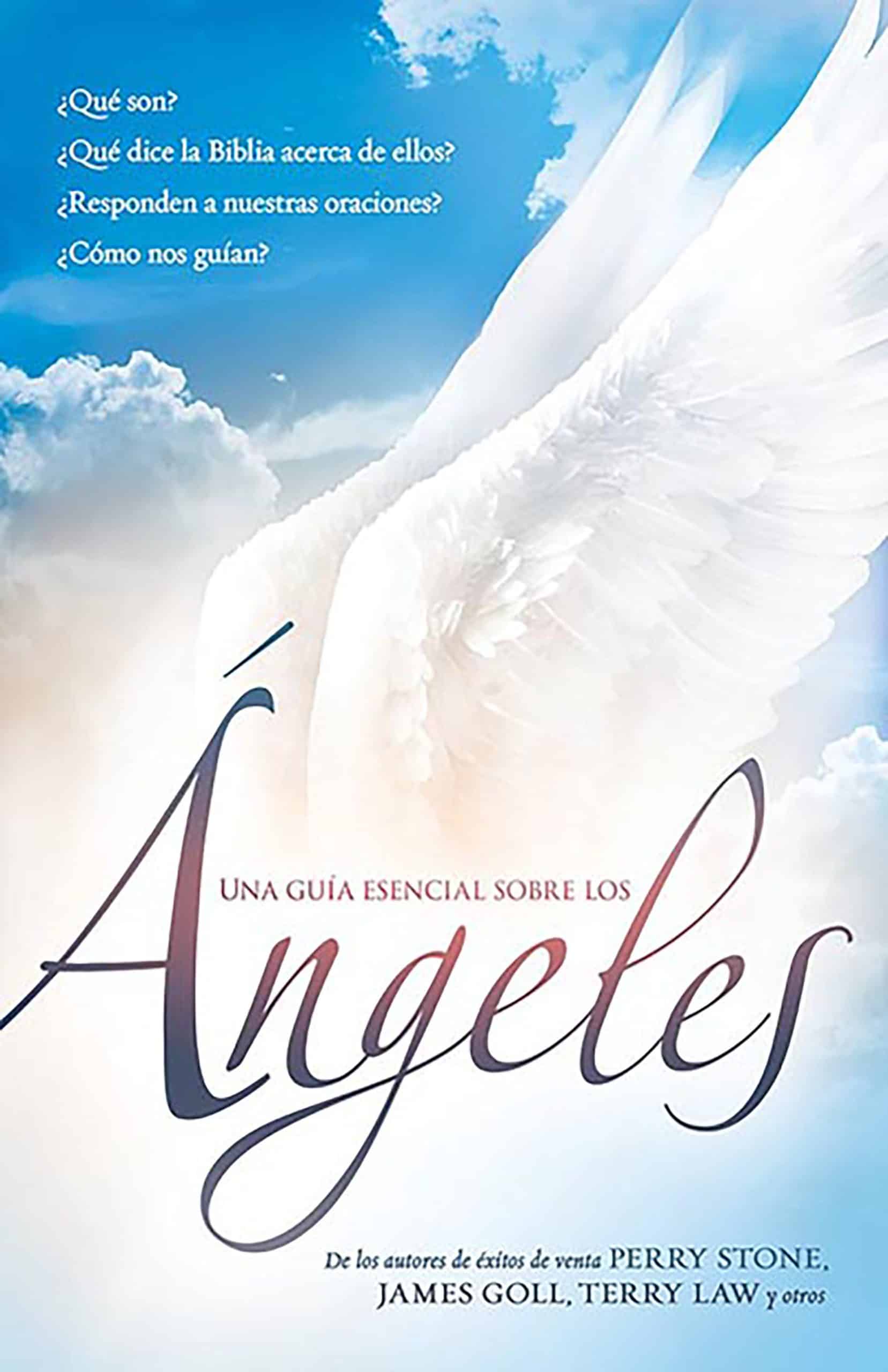 9781629983233 Una guía esencial sobre los Angeles / Everyone's Guide to Angels