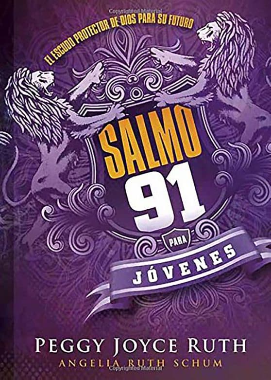 Salmo 91 para jóvenes: El escudo protector de Dios para su futuro