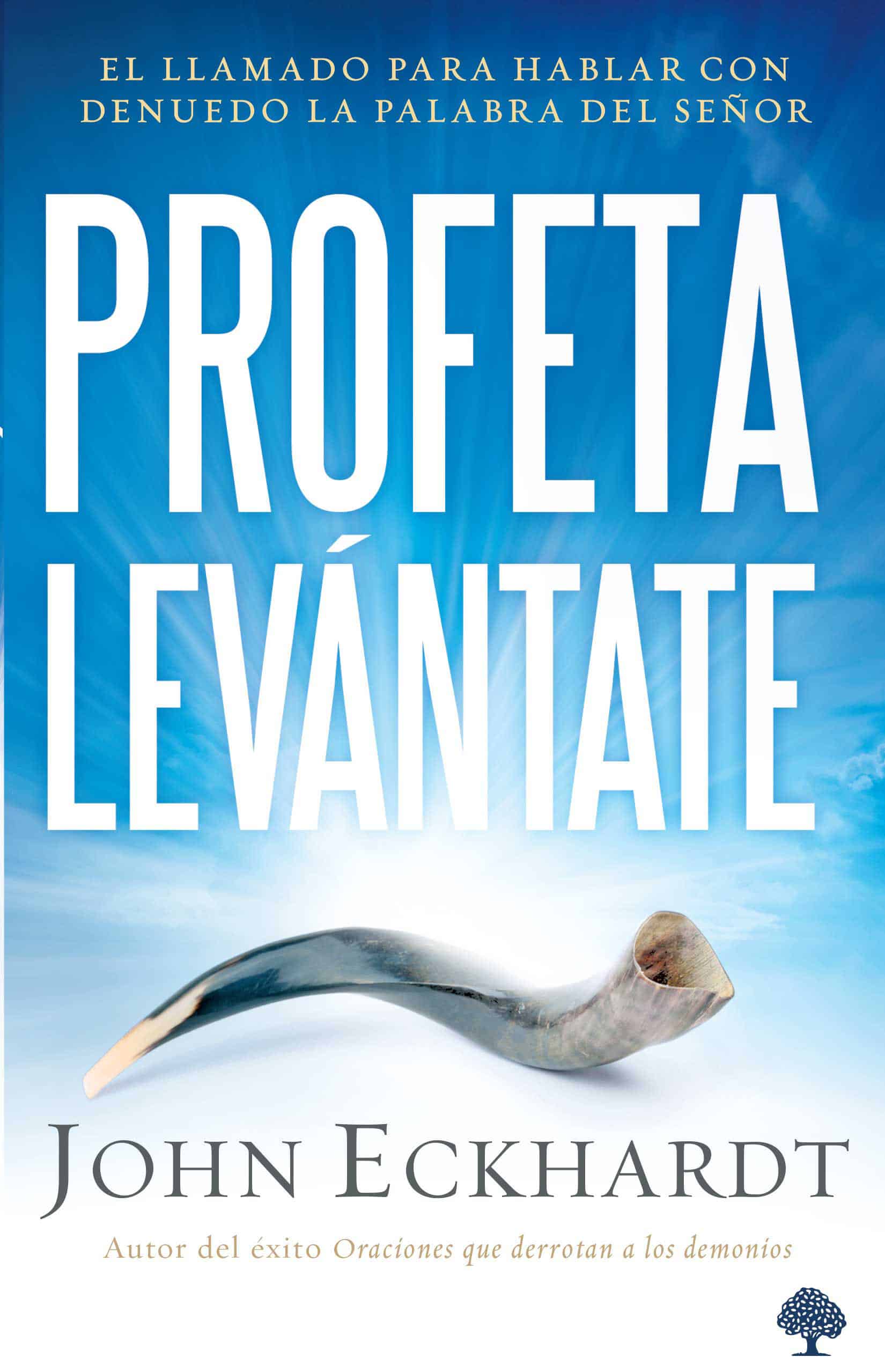 9781629987903 Profeta levántate
