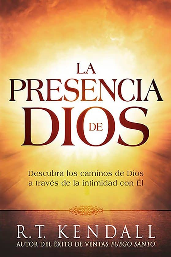 La presencia de Dios / The Presence of God