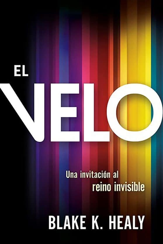 El velo: Una invitación al reino invisible / The Veil: