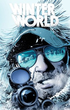 Winterworld Volume 1: La Niña