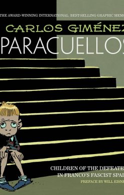 Paracuellos