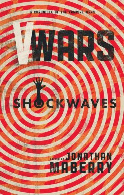 V-Wars: Shockwaves