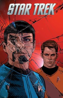 Star Trek Volume 12