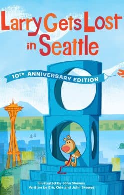 10th Anniversary Edition: Larry Gets Lost in Seattle