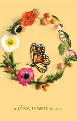 Metamorphosis: A Flora Forager Journal