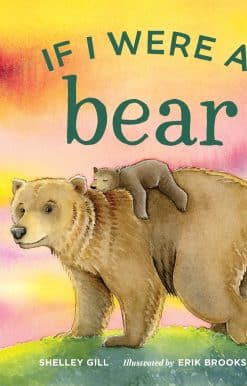 If I Were a Bear