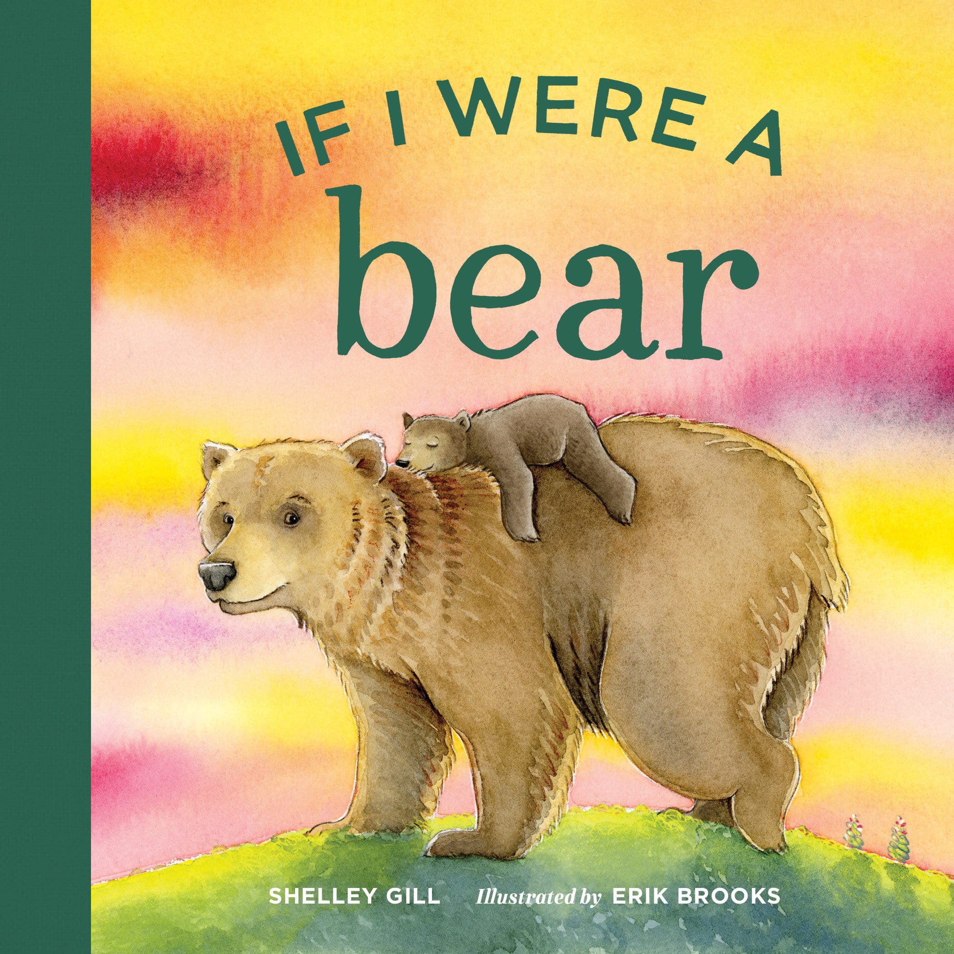9781632171962 If I Were a Bear