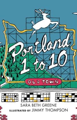 Portland 1 to 10