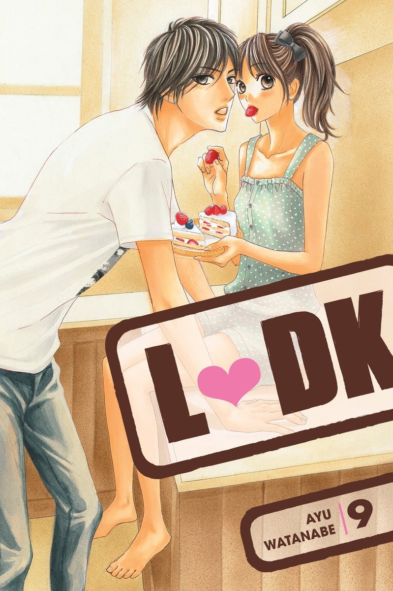 9781632361622 LDK 9