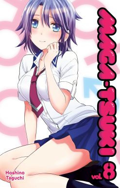 Maga-tsuki 8