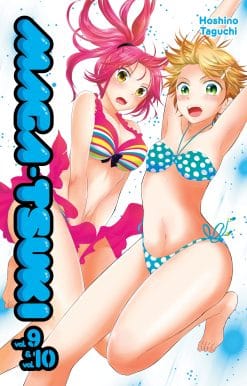 Maga-tsuki 9-10