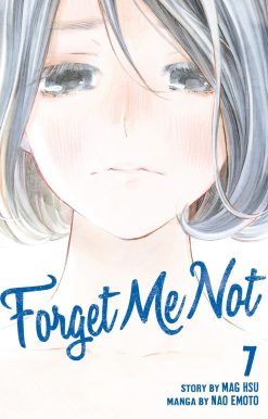 Forget Me Not 7
