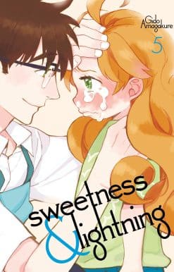 Sweetness and Lightning 5