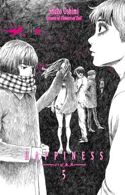Happiness 5