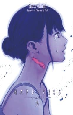 Happiness 6