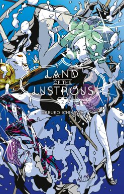 Land of the Lustrous 2