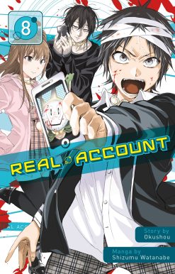 Real Account 8