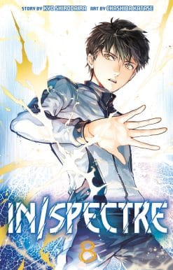 In/Spectre 8