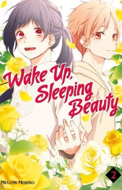 Wake Up, Sleeping Beauty 2