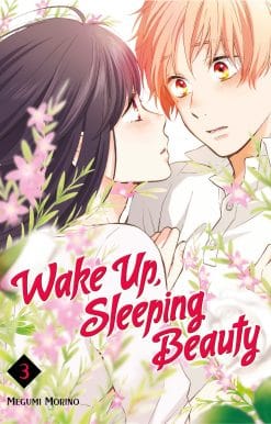 Wake Up, Sleeping Beauty 3