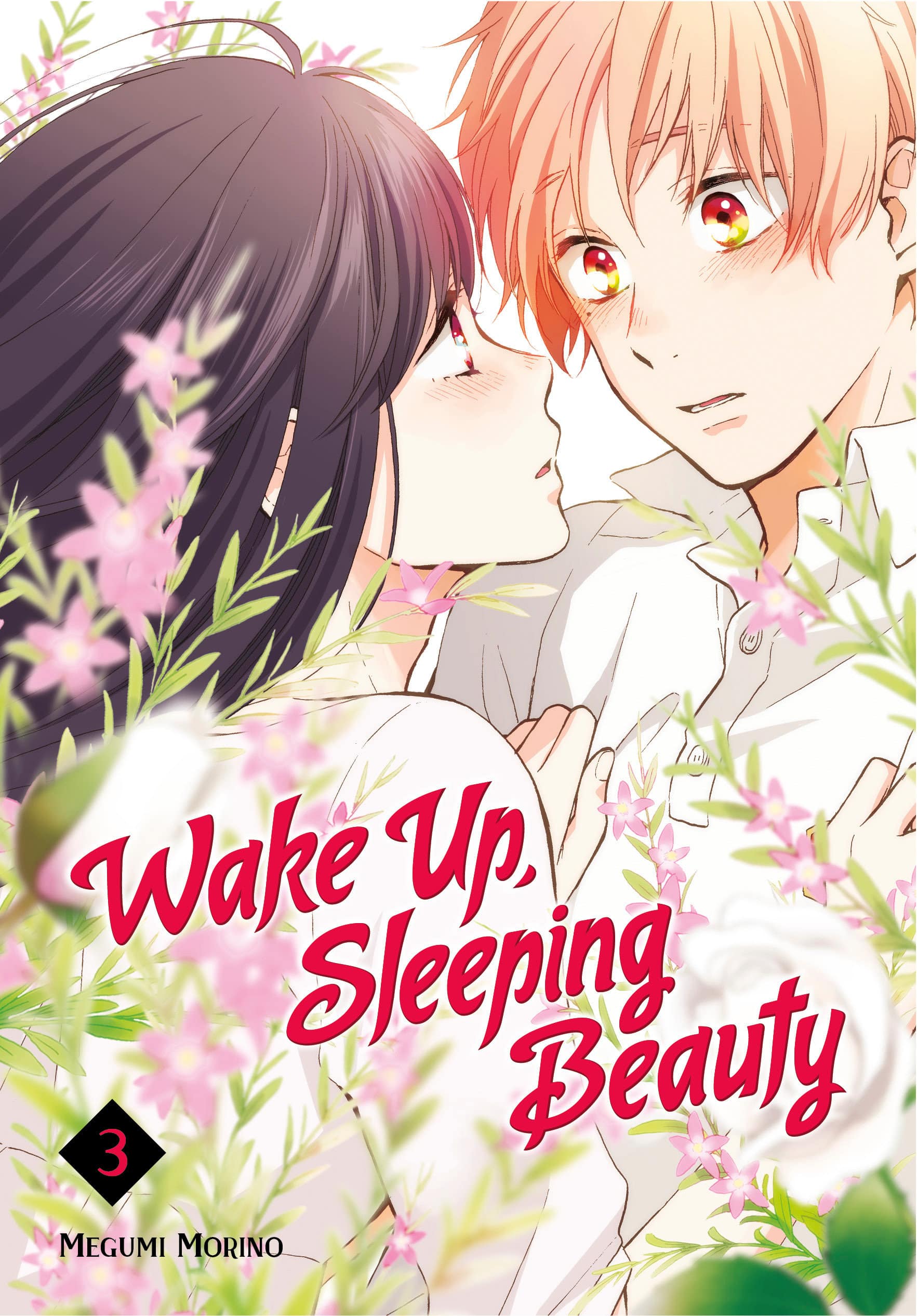 9781632365897 Wake Up, Sleeping Beauty 3
