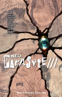 Neo Parasyte m:
