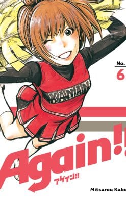 Again!! 6