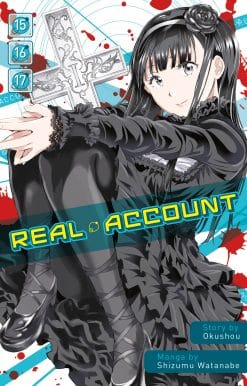 Real Account 15-17