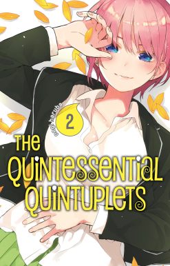 The Quintessential Quintuplets 2