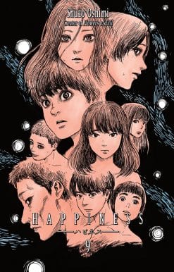 Happiness 9