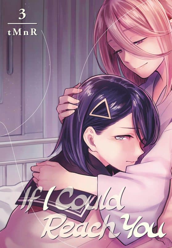 If I Could Reach You 3: