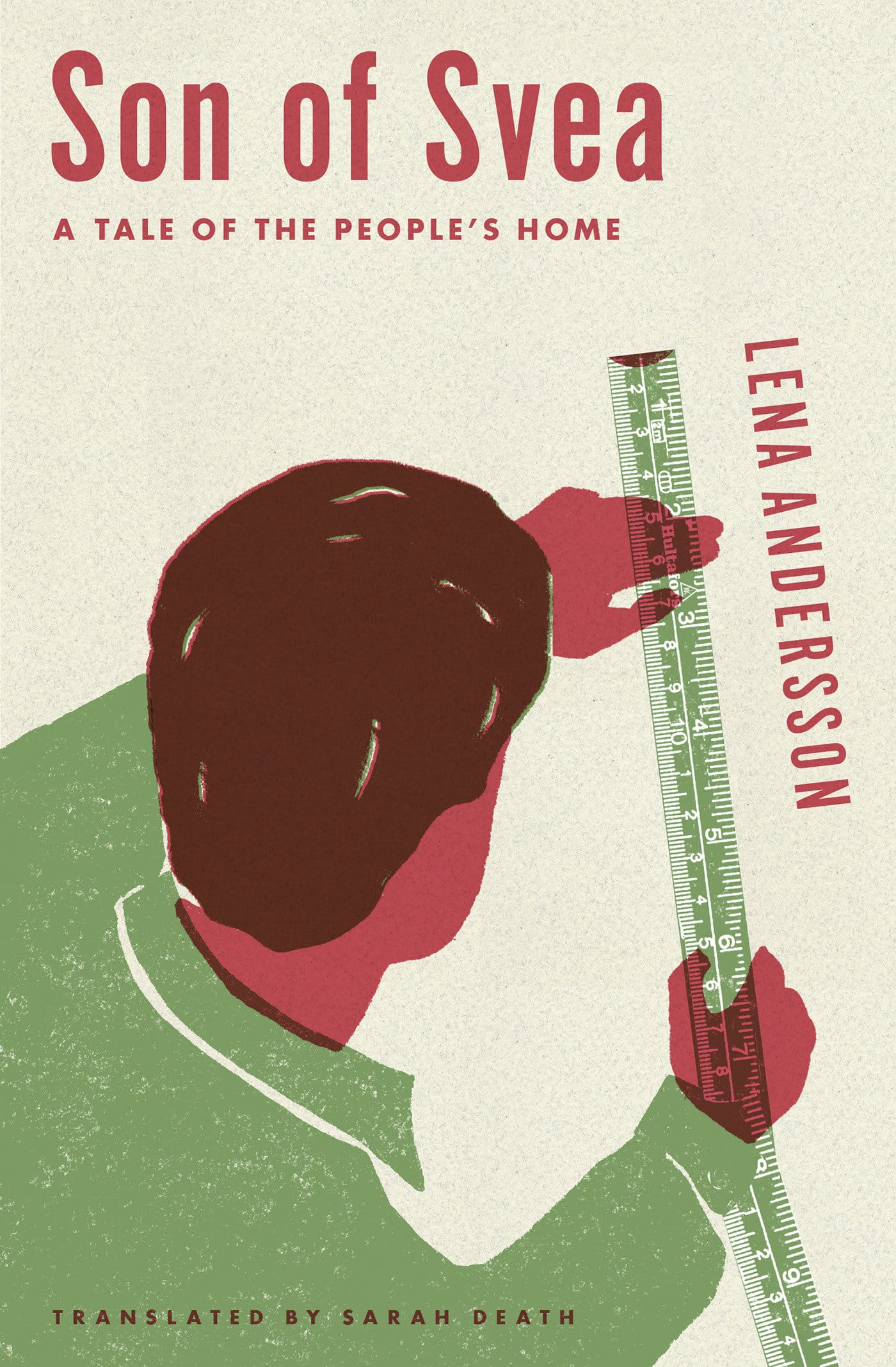 9781635420043 A Tale of the People's Home: Son of Svea