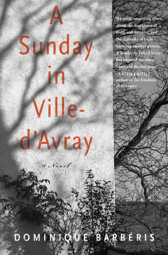 A Novel: A Sunday in Ville-d'Avray