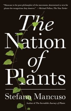 The Nation of Plants