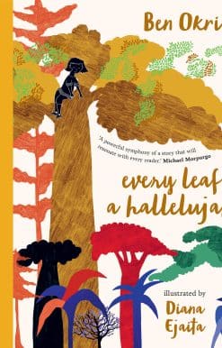 Every Leaf a Hallelujah