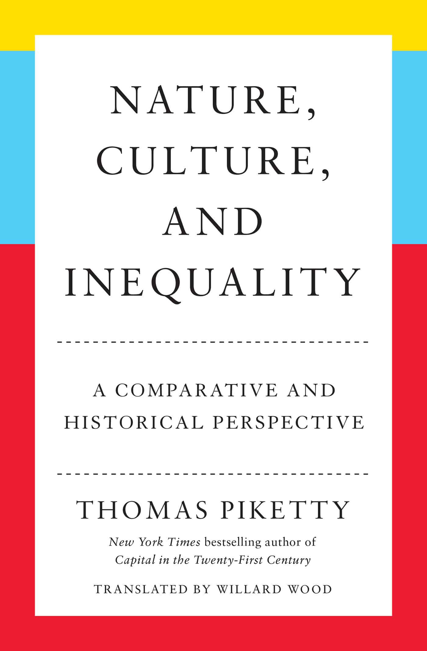 9781635424560 Nature, Culture, and Inequality: A Comparative and Historical Perspective