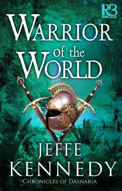 Warrior of the World