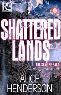 Shattered Lands