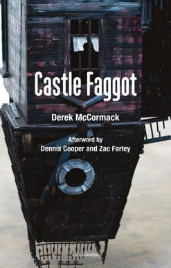 Castle Faggot