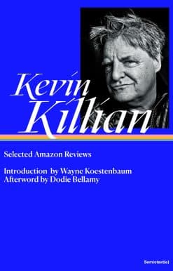 Selected Amazon Reviews