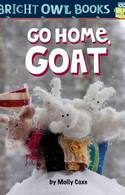 Go Home, Goat