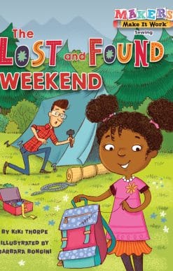 The Lost and Found Weekend