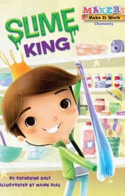 Slime King