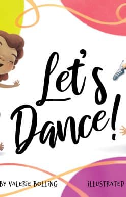 Let's Dance!: