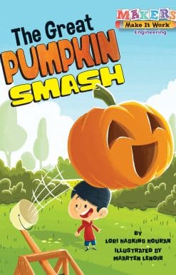 The Great Pumpkin Smash