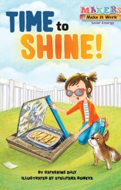 Time to Shine!: